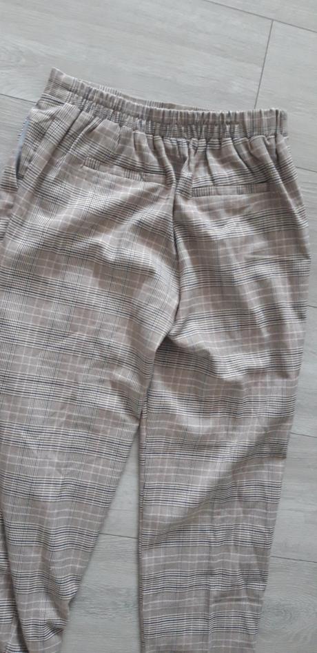 Karovane nohavice 7/8, sinsay,s