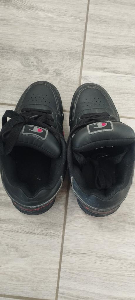 Champion tenisky, champion,36