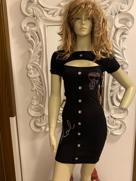 Elasticke saty karl, s