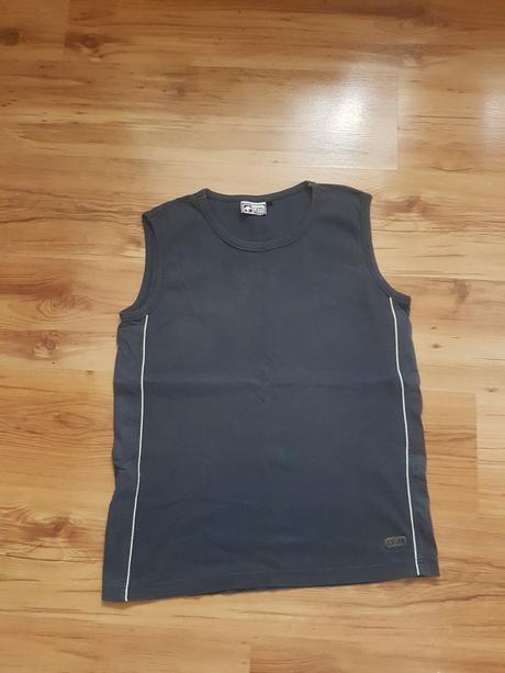 Bavlnené tričko/tielko 170/176, 170