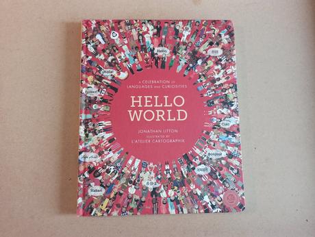 Jonathan litton - hello world,
