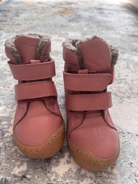 Froddo winter minni pink 24, froddo,24