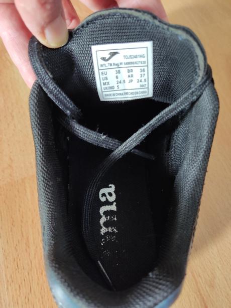 Kopačky joma toledo 38, joma,38