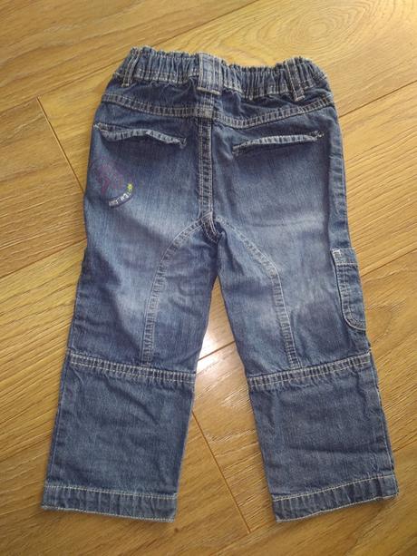 Tenké mäkké rifle 86, c&a,86