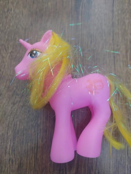 My little pony, 