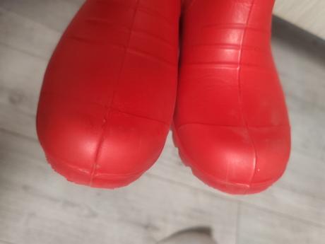 Gumaky demar, demar,30