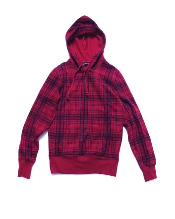 Mikina flash lights, 158