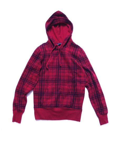 Mikina flash lights, 158