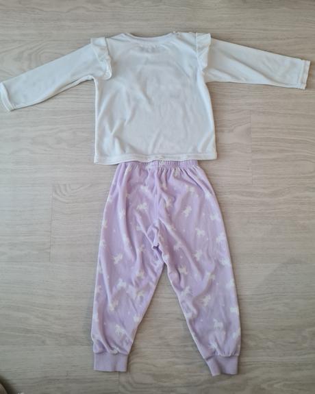 Pyžamo 104, matalan,104