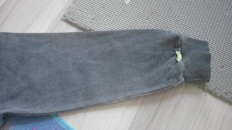 Mikina, coccodrillo,104