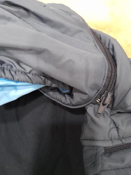 Zimná súprava veľkosť  74, 74