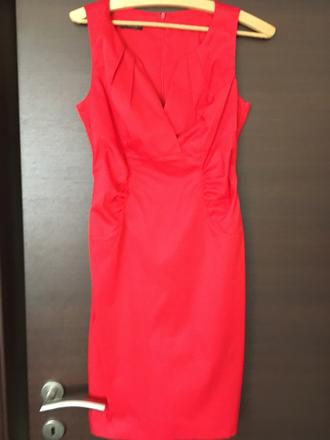 Spoločenské šaty, m