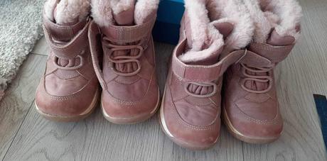 Cizmicky pre dvojicky, 25