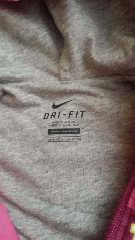 Šušťákova súprava nike, nike,86