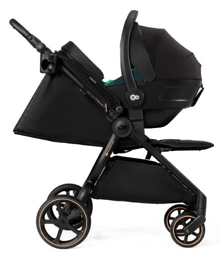 Adaptéry na autosedačku Adaptéry na autosedačku