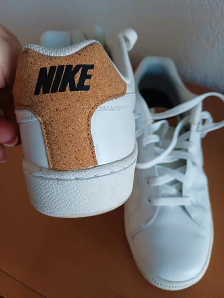 Pánske tenisky nike court royale prem č.43, nike,43