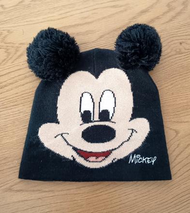 Čiapočka mickey mouse, disney,116