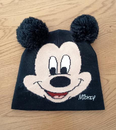 Čiapočka mickey mouse, disney,116