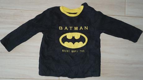 Batman mikinka, disney,80