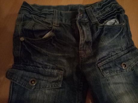 Rifle 122cm, dopodopo,122