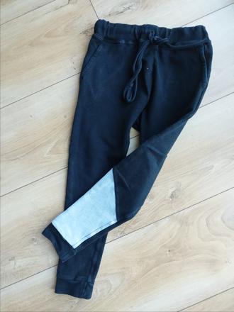 Mirau tepláky veľkosť 110, mirau,110