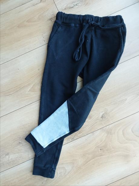 Mirau tepláky veľkosť 110, mirau,110