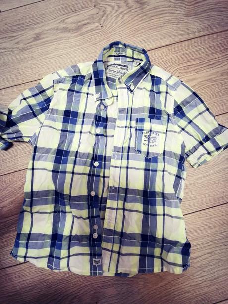 Košeľa, mayoral,110