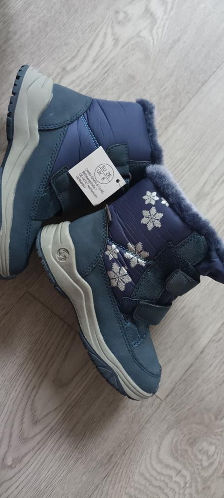 Čižmy 26, lupilu,26