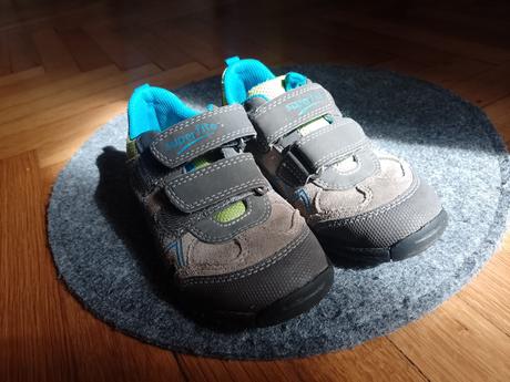 Topánky superfit, superfit,27