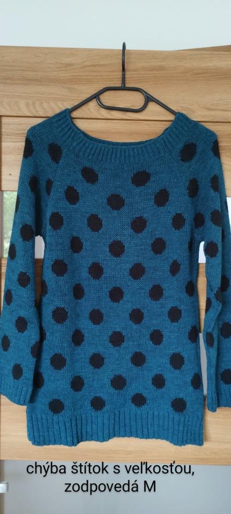 Dámske svetre, m