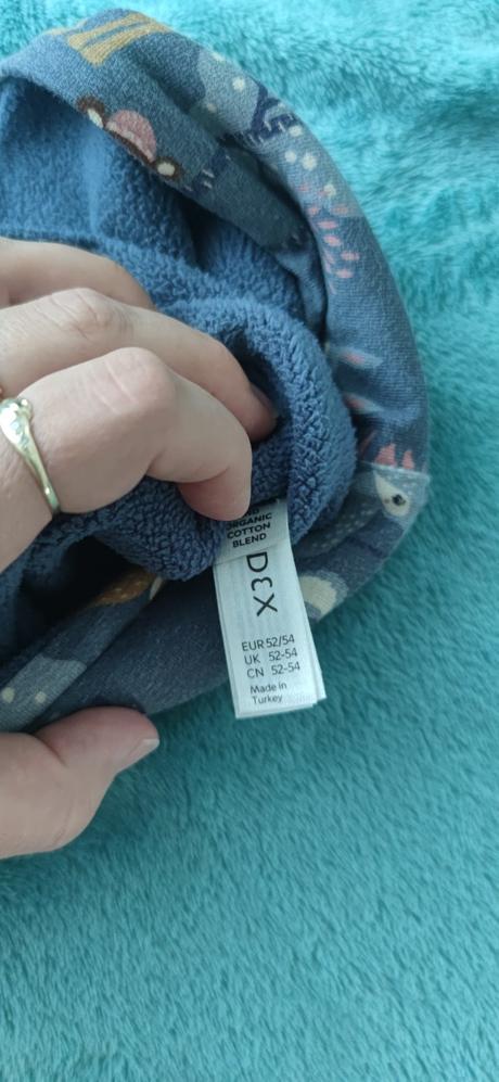 Overal fix, rukavice, nákrčník a čiapka lindex 110, lindex,110