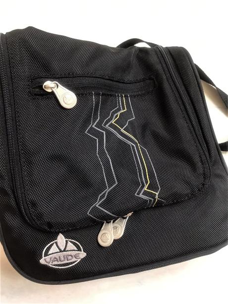 Taška na kozmetiku/hyg. potreby vaude,