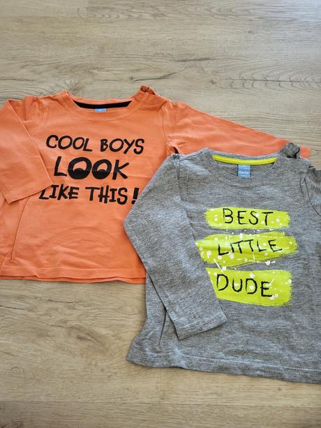 Tričká, dopodopo,86