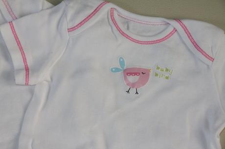 68 nenosene body, 2 ks, f&f,68