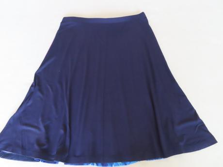 Dámska sukňa, veľ. l/xl, l