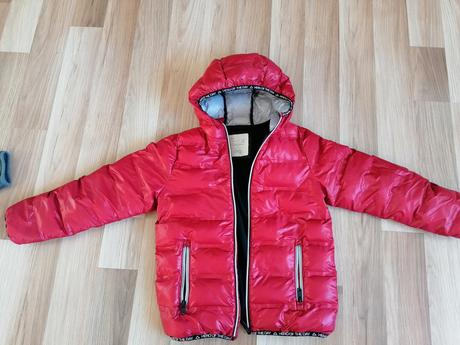 Zimna bunda, ovs,128