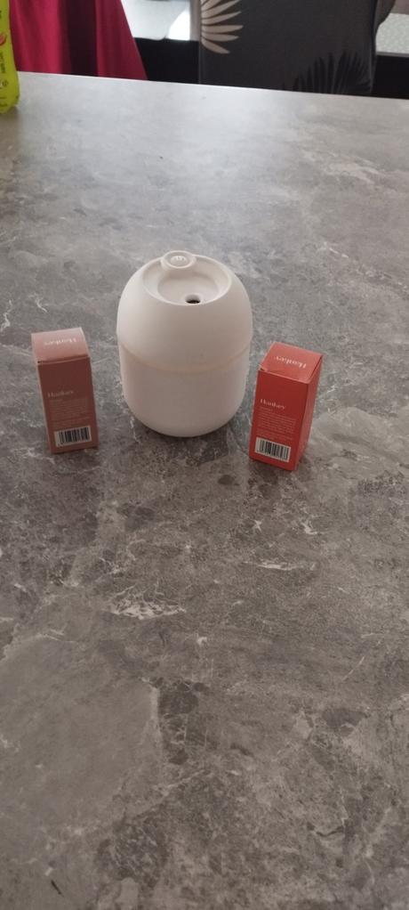 Osviezovac vzduchu plus 2 vone, 