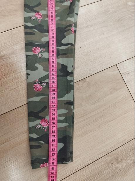 Legíny gap, gap,116