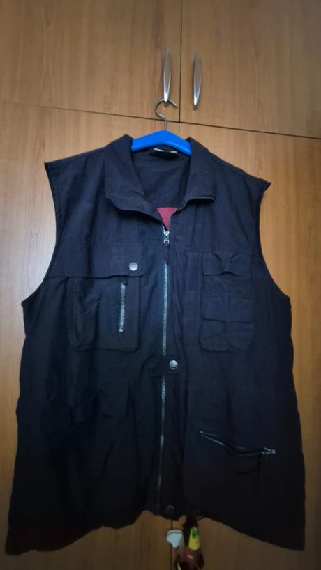 Vesta panska č50, h&m