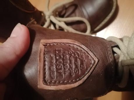 Topánky na zimu, lasocki,32