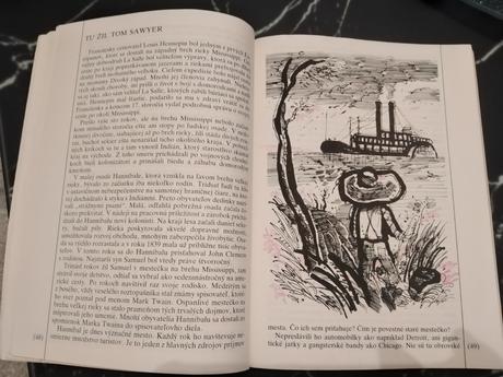 O čom knihy nehovoria, 