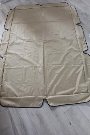 Vrchný kryt na hojdačku, 