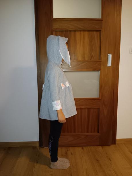 Bundička & mikinka, 104–116