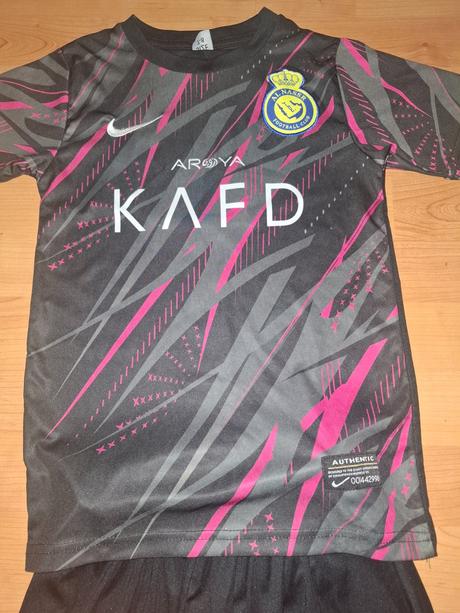 Kafd dres, nike,128
