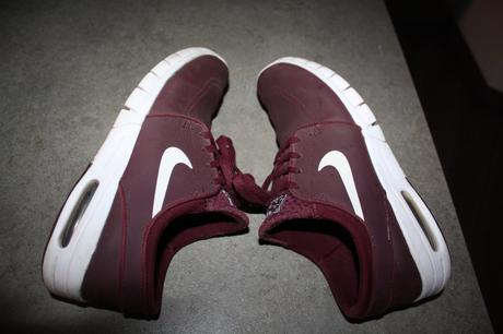 Nike stefan janoski  damske, nike,41