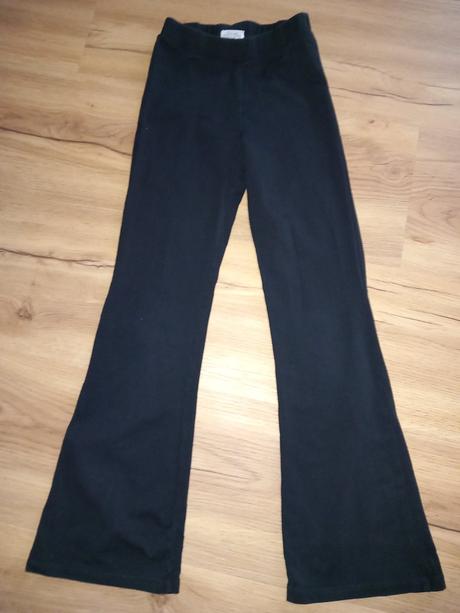 Tvistové legíny h&m, h&m,152