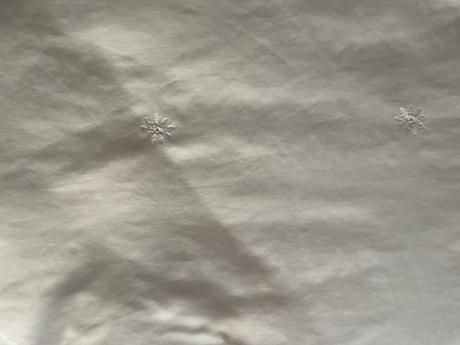 Povlecenie na jednopostel, 