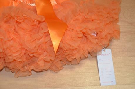 Tutu sukňa dolly stýl nova rozne farby a velkosti, <50 - 104