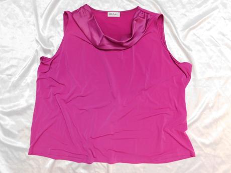 Velmi pekny trendy top, 58 / 60