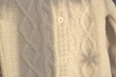 Zateplený sveter, lupilu,86